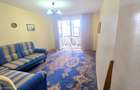 De vânzare, apartament cu 3 camere și terasă proprie, zona centrală - 4