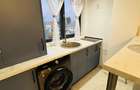 Inchiriez apartament 2 camere open space