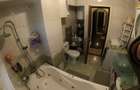 Giurgiu, apartament 3 camere decomandat, parter inalt, complet mobilat - 1