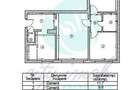 3 camere | Metrou 1 Decembrie 3 min | Bloc anvelopat