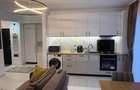 Penthouse 3 camere, terasa panoramica 30 mp | Prima inchiriere | Otopeni - 12
