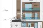 Casa pretabila pentru 2 familii cu teren 434 mp.