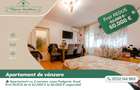 Apartament cu 2 camere, zona Podgoria, Arad
