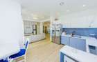 Penthouse exclusivist 186 M2C de vanzare in zona Centrala BAIA MARE