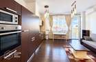Apartament frumos amenajat cu 2 camere, etaj 8, ARED UTA