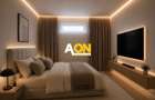 De vanzare apartament 3 camere, la vila, 130mp teren, Lac Chereteu - 17