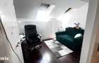 Penthouse pe doua niveluri, 113 mp utili, Baciu 185.000 negociabil - 14