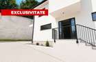 Duplex Finisat - SU 130MP | ST 250MP | 4 camere - Tautiului | Floresti - 13