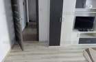 Apartament 1 camera - complet mobilat si utilat - decomandat - etaj 1 - 300 euro - 6