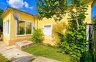 Casa cu teren de 1224 mp, localitatea Baratca - 2