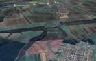 Teren 1.3 Ha Front 44m, Curent, Pozi?ie Excelenta (Zona Sali Evenimente Padure) in com. Pi?chia - 1