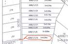 De Vanzare Teren Extravilan 2.200 mp Sanmihaiu Roman, Timi? Aproape de DJ591 C - 3