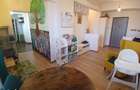apartament 2 camere, la 4 min. reale de metrou D. Leonida - 3