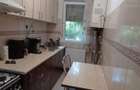 Apartament 2 camere, termoteca, balcon, geam la baie ,parter VLAICU - 1
