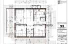Casa individuala - Tunari - P + M - 5 camere - 2 bai - 165mp - 350mp t - 17