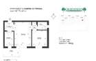 Apartament 2 camere, Greenfield Baneasa, loc parcare inclus- Direct proprietar - 12