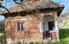 Casa de caramida + teren, sat Brate?ti comuna Albe?ti la 25 de minute de Curtea de Arge?! - 6
