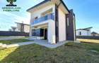Vila de LUX, mobilata modern, 142 mp, 450 mp teren, Platou Galata