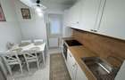 Chirie apartament 3 camere , mobilat , etaj 2 , Careiului