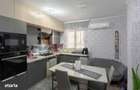 3 camere renovat recent cu priveliste - Brancoveanu Marie Curie - 6