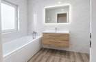 COMISION 0%, Duplex 3 Camere, Parter + Pod, Utilitati, Mosnita Noua