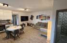 Apartament 3 camere smart-home, 2 bai, terasa & parcare central Cluj - 2