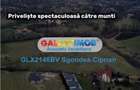 Parcele Teren Zarnesti De Vanzare 3 Km Bran - 4