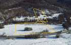 Teren Extravilan 10.035mp | Rasnov - zona Parau Rece