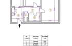 Apartament 2 camere Lujerului-Timonierului - 1
