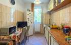 Tomis II – 2 camere, etaj 1/4, zonă centrală cu spații verzi, renovat | tur360 - 9