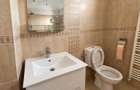 Apartament 2 camere, renovat, central, cu garaj si vedere spre parc Simleu Silvaniei