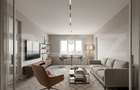 Apartament 2 camere, 48mp, etaj intermediar, balcon, parcare, VIVO - 8