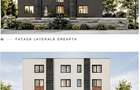 Parcul Circului-adiacent, 3 camere de vanzare, 2/4, an 2026 - 2