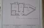 Apartament cu doua camere decomandate - 1