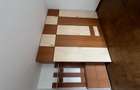 De inchiriat: 2 Camere, Sector 3 Aleea Fete?ti (Zona lini?tita) - 8