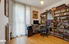 Apartament spatios Sisesti cu vedere la Lac - 8