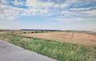 Vand 10 000 mp, teren intravilan, Ratesti, Furduesti, la asfalt Dj508
