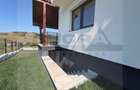 Casa individuala de 120mp, teren 500mp, finisata modern, zona Chinteni - 4