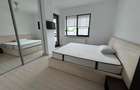 Apartament 2 camere, Bucurestii Noi - Bazilescu, mobilat, 57mp, 2 min de metrou. - 1
