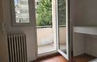 Apartament cu 2 camere in zona Circumvalatiunii-Dacia etaj 1 boxa C.F. - 14