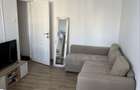 Apartament cu 3 camere semidecomandat în Micro 15