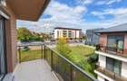 2 Camere decomandate, Borhanci, Regina Maria, Parcare, Petfriendly,Lux
