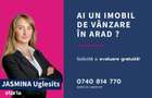 Apartament nou ARED, 44 mp utili Direct de la dezvoltator