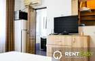 Apartament tip studio situat in Centru - Bld. Stefan cel Mare si Sfant - 4