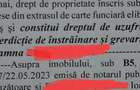 Vand gradina cu intrare din dou strazi - 2