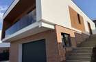 Casa nZEB zona Planoarelor -Dezmir