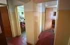 Apartament cu 3 camere decomandat în Tineretului - 14