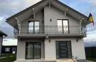 Casa de vanzare NZEB la poalele Mun?ilor Piatra Craiului - 5