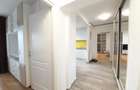 Apartament 2 camere decomandate, Grigorescu B-dul 1 Decembrie 1918, vizavi de parc | mobilat & utilat complet - 5