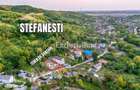 Teren intravilan - Stefanesti, Arges